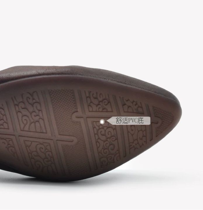 Handmade Leather Shoes For Women Comfort for All-Day Wear