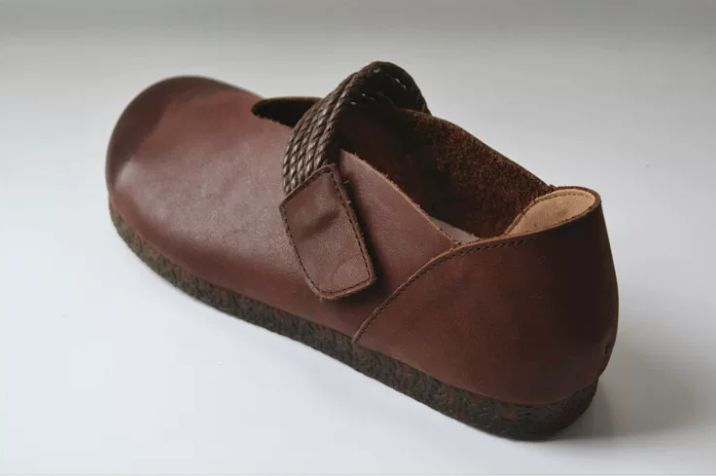 Handmade Leather Shoes for Women