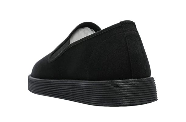 Handmade Old Beijing Cloth Shoes for Men