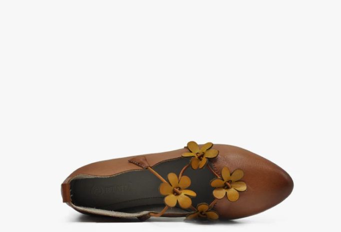 Handmade Leather Shoes Build for Comfort & Style