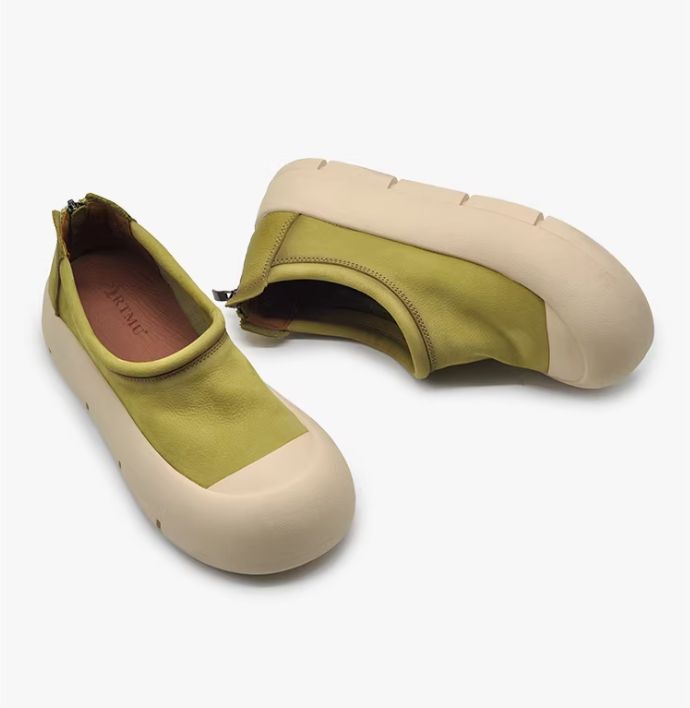 High-Top Sports Shoes for Women, Casual Sneakers, Versatile Big-Head Cute Shoes