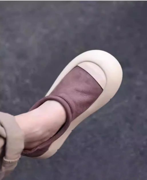 High-Top Sports Shoes for Women, Casual Sneakers, Versatile Big-Head Cute Shoes