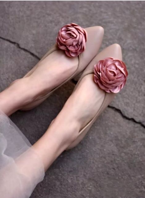 Handmade Leather Shoes For Women Comfort for All-Day Wear