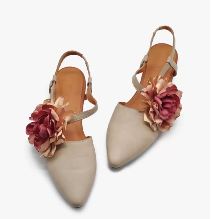 Handmade Leather Shoes For Women Comfort for All-Day Wear