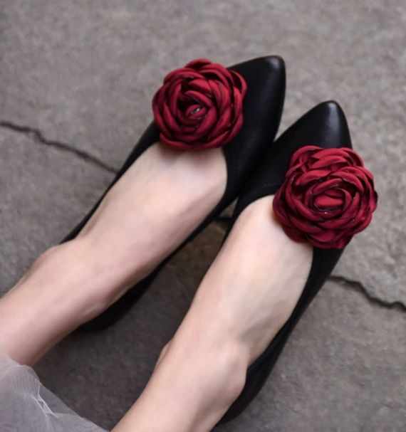 Handmade Leather Shoes For Women Comfort for All-Day Wear