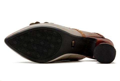 Handmade Leather Sandals for Women
