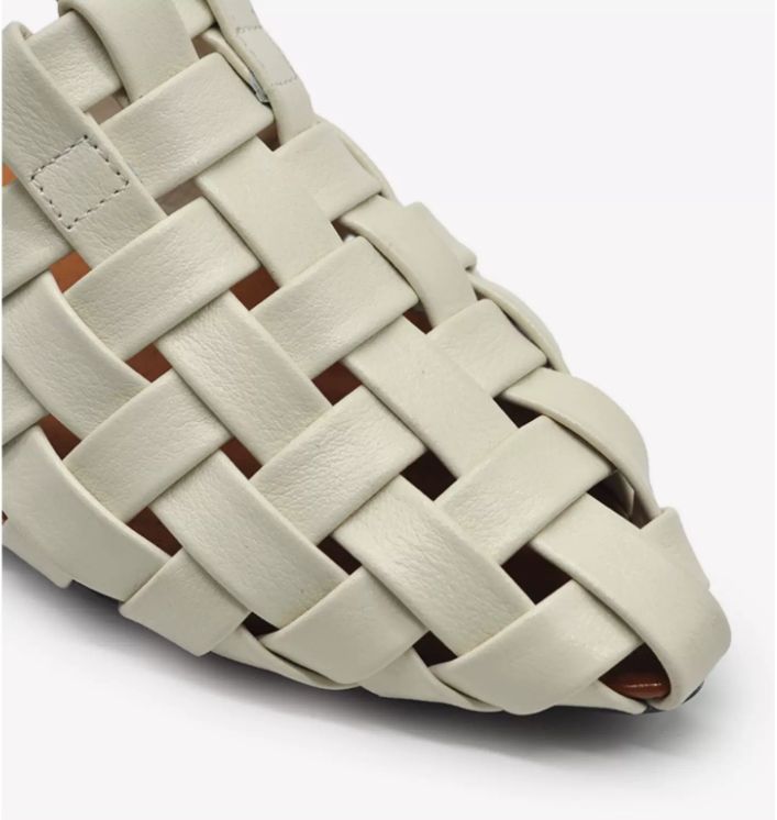 Handmade Leather Sandals for Women