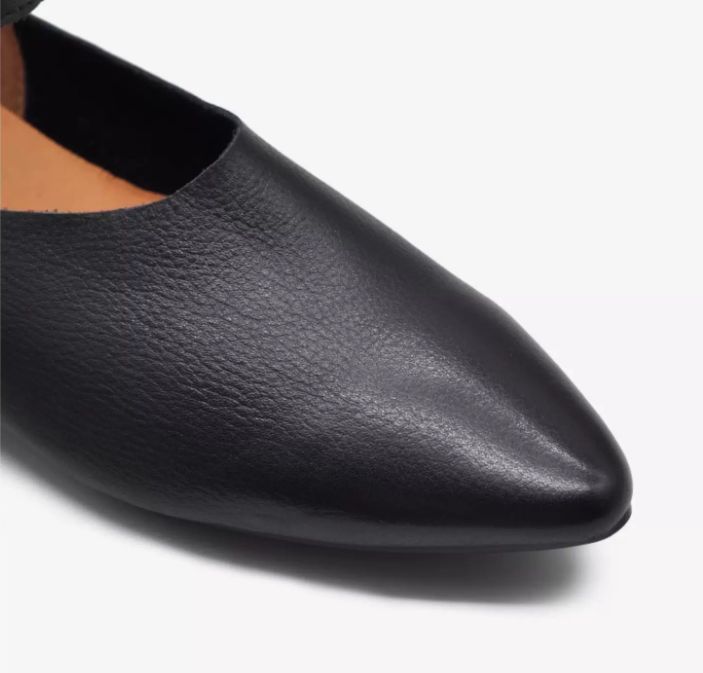 Handmade Leather Shoes For Women Comfort for All-Day Wear