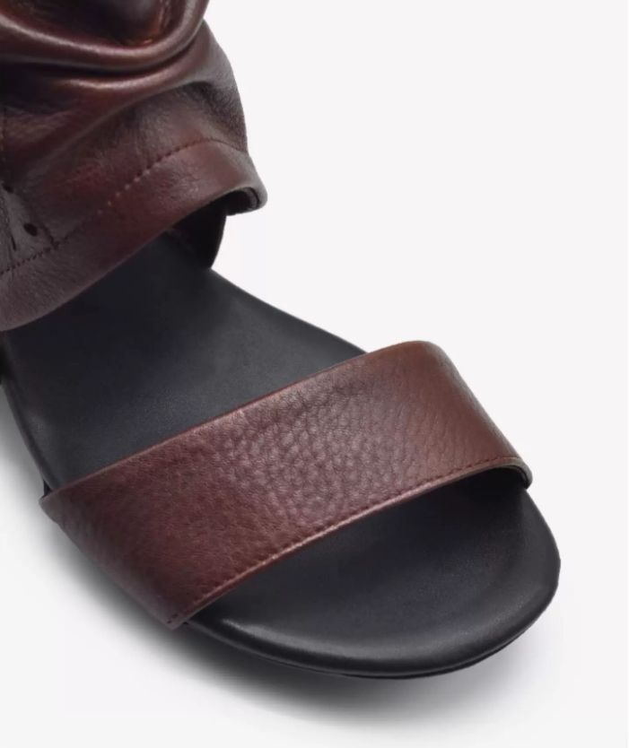 Handmade Leather Sandals for Women