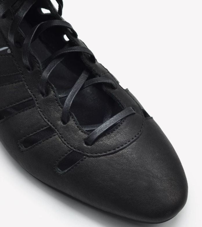Handmade Leather Shoes For Women Comfort for All-Day Wear
