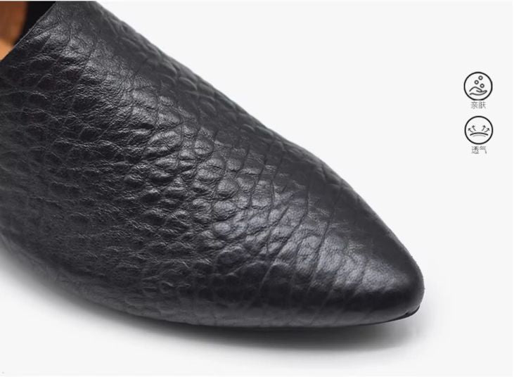 Handmade Leather Shoes For Women Comfort for All-Day Wear
