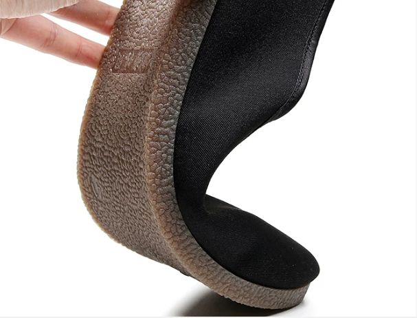 Handmade Old Beijing Cloth Shoes for Men