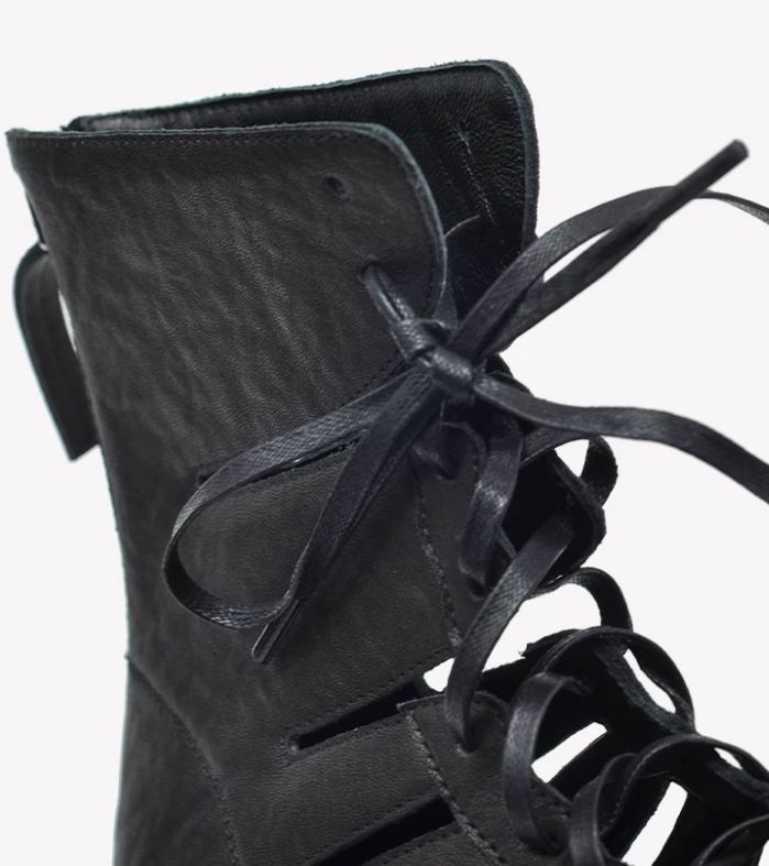 Handmade Leather Shoes For Women Comfort for All-Day Wear