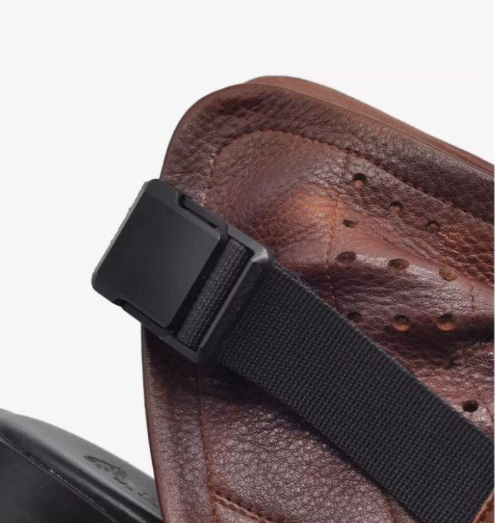 Handmade Leather Sandals for Women