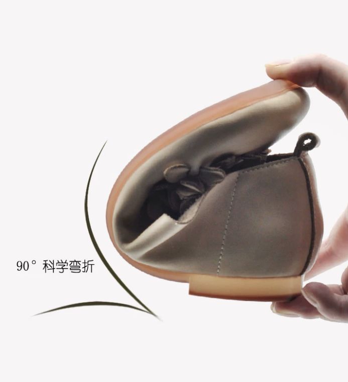 Handmade Leather Shoes for Women