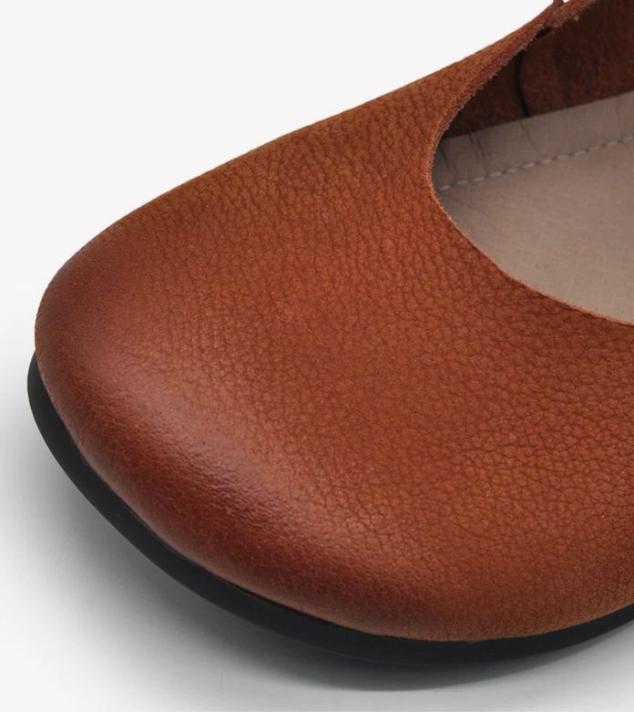 Handmade Leather Shoes for Women