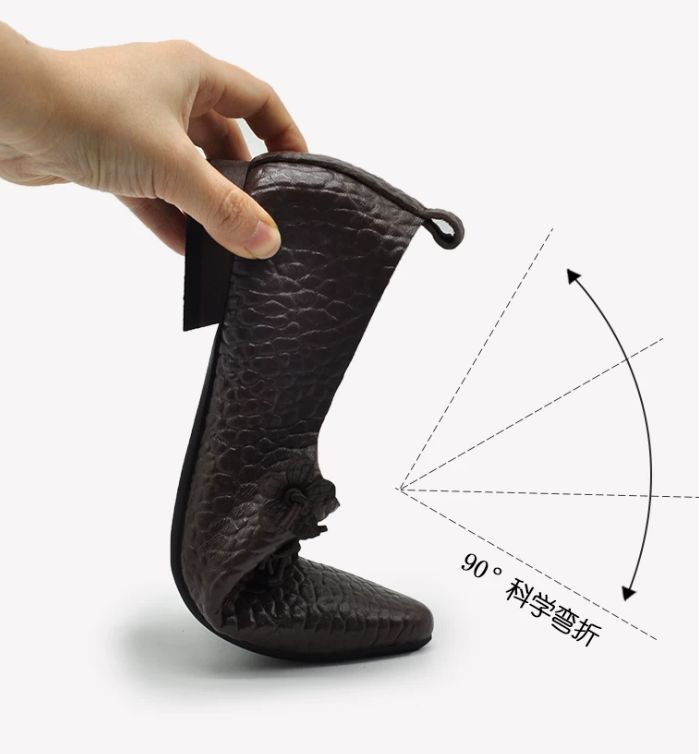 Handmade Leather Shoes For Women Comfort for All-Day Wear