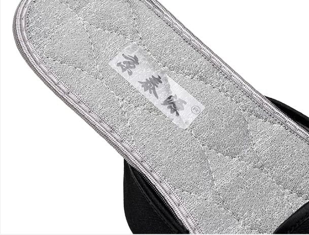 Handmade Old Beijing Cloth Shoes for Men