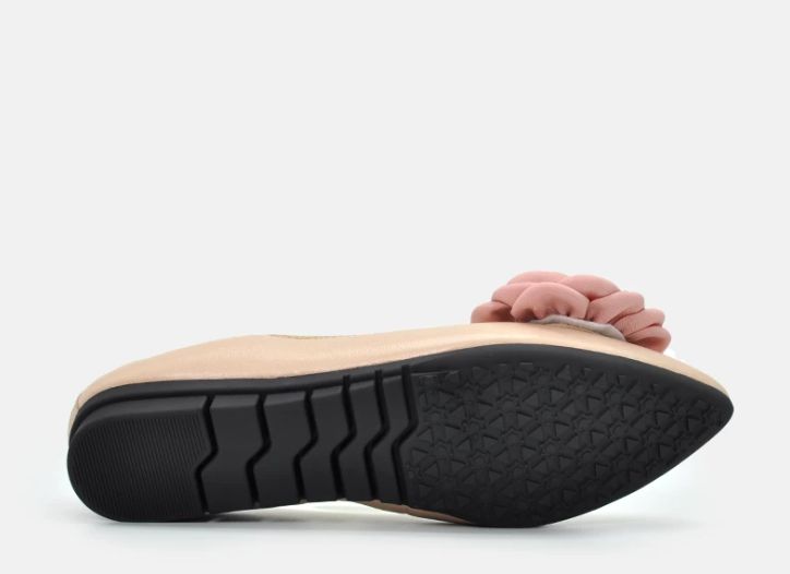Handmade Leather Shoes For Women Comfort for All-Day Wear