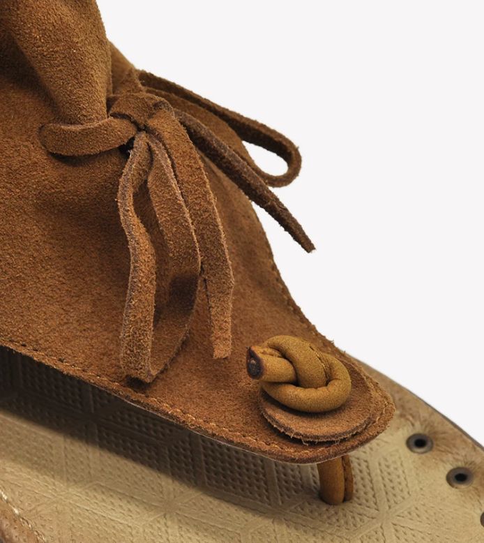 Handmade Leather Shoes for Women