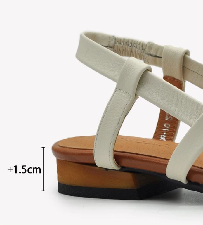 Handmade Leather Sandals for Women