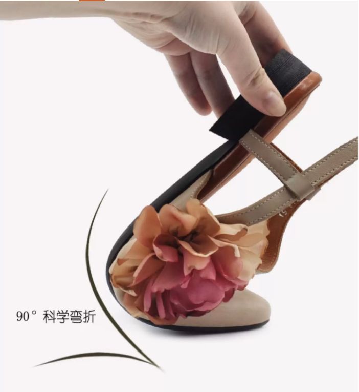 Handmade Leather Shoes For Women Comfort for All-Day Wear