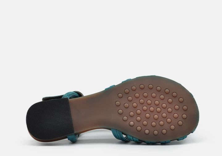 Handmade Leather Sandals for Women