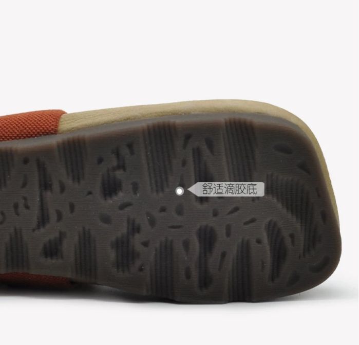 Handmade Leather Shoes for Women