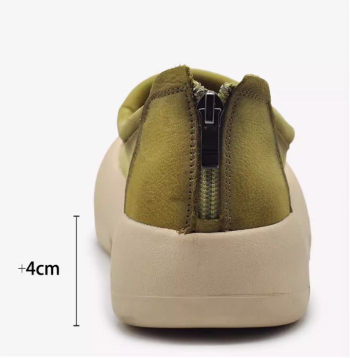 High-Top Sports Shoes for Women, Casual Sneakers, Versatile Big-Head Cute Shoes