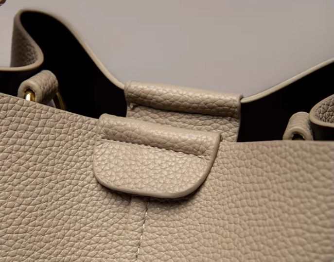 2026 Spring Summer Trend Fashion Women's Bag - Shoulder Crossbody Bag, Leather Handbag, Bucket Bag, Basket Bag