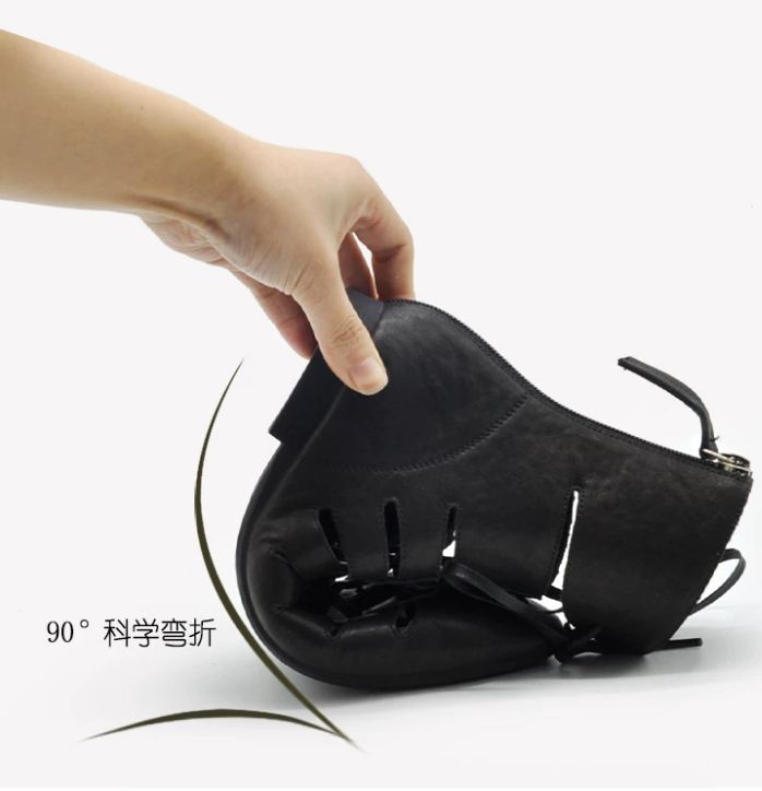 Handmade Leather Shoes For Women Comfort for All-Day Wear