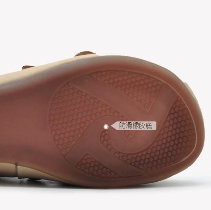 Handmade Leather Shoes for Women