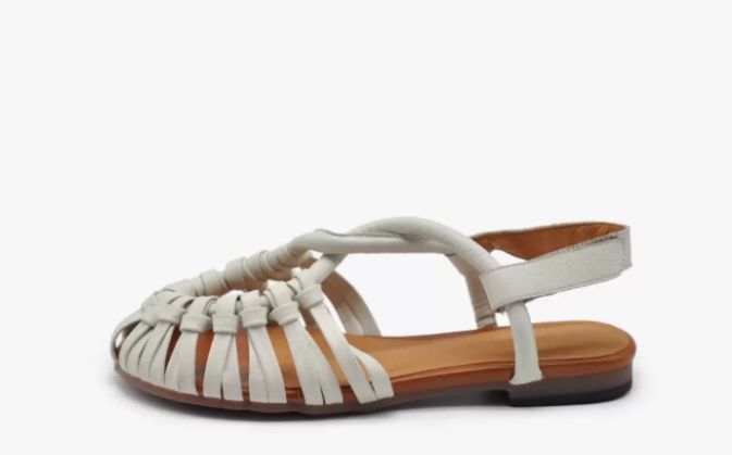 Handmade Leather Sandals for Women