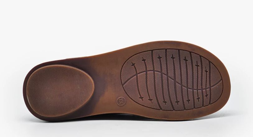 Leather Women's British Flat Shoes Suitable For Two Pairs of Casual shoes Comfortable and Versatile Loafers New Style