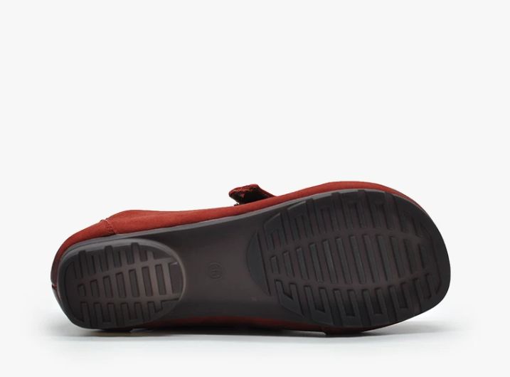 Handmade Leather Loafers fro Women Casual & Elegant