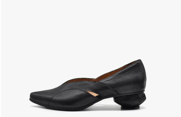 Handmade Leather Shoes For Women Comfort for All-Day Wear