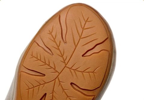Handmade Leather Flat Shoes for Women