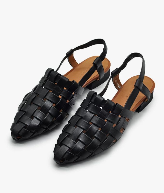 Handmade Leather Sandals for Women