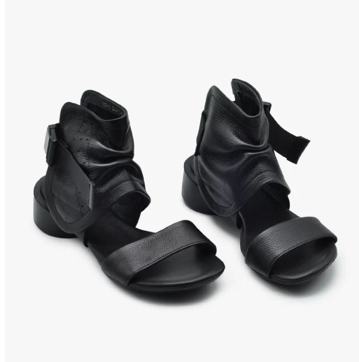 Handmade Leather Sandals for Women