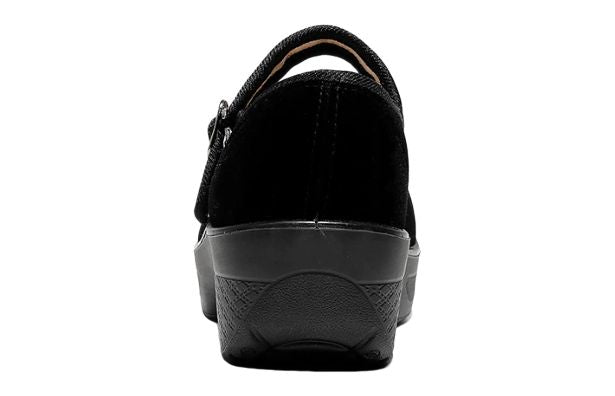 Handmade Old Beijing Cloth Shoes for Women