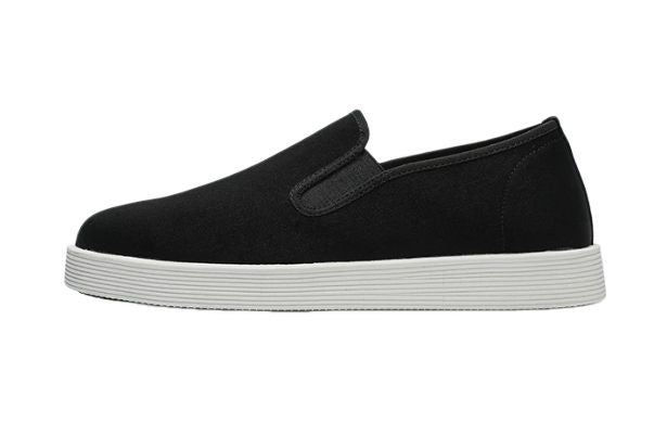 Handmade Old Beijing Cloth Shoes for Men