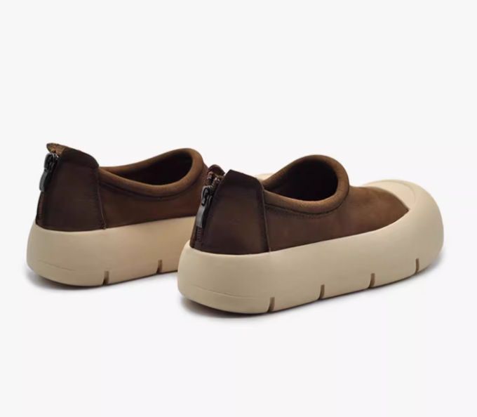 High-Top Sports Shoes for Women, Casual Sneakers, Versatile Big-Head Cute Shoes