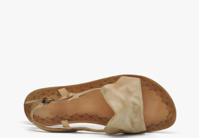 Handmade Leather Sandals for Women