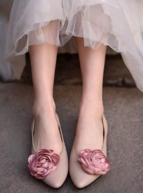Handmade Leather Shoes For Women Comfort for All-Day Wear