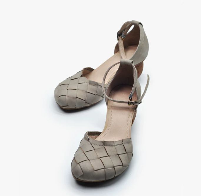 Handmade Leather Sandals for Women