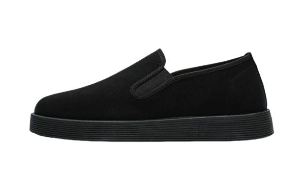 Handmade Old Beijing Cloth Shoes for Men