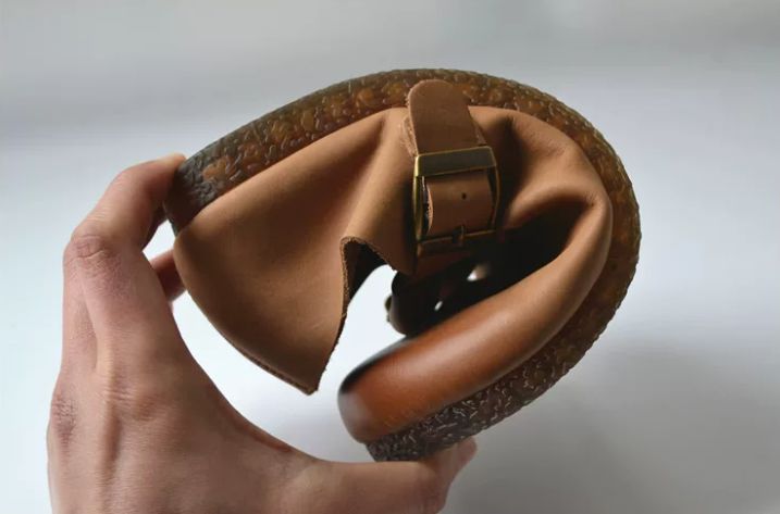Handmade Leather Shoes for Women