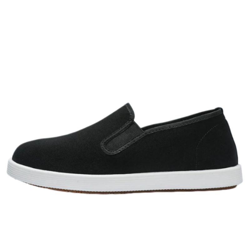 Handmade Old Beijing Cloth Shoes for Men