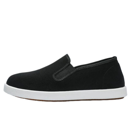 Handmade Old Beijing Cloth Shoes for Men