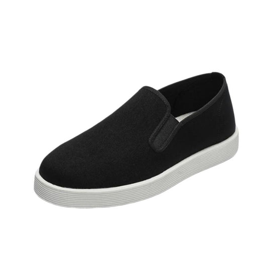Handmade Old Beijing Cloth Shoes for Men